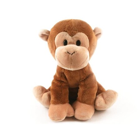 Plushdeluxe Hide & Seek Safari JR.- Monkey PL121581